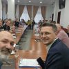 organizatia municipala a PNL Iasi