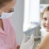Vaccinare imunizare copii