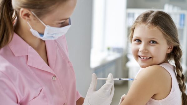 Vaccinare imunizare copii
