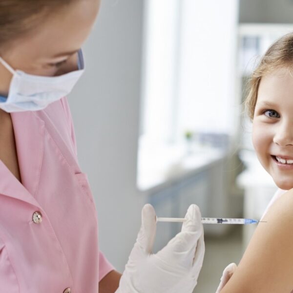Vaccinare imunizare copii