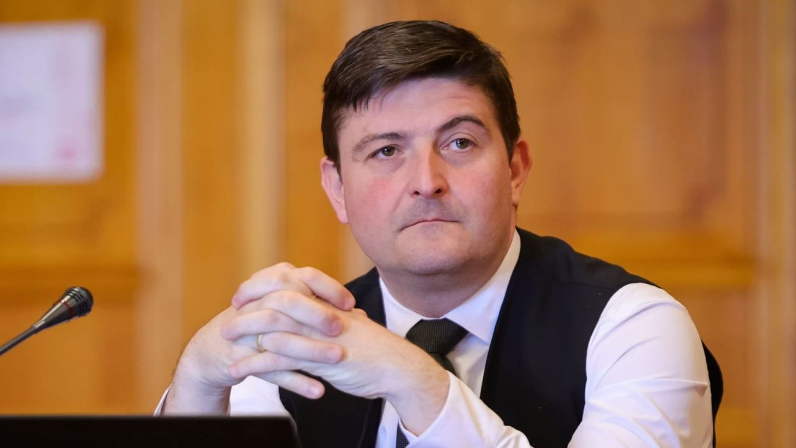 Alexandru Dimitriu USR