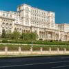 casa poporului - palatului parlamentului
