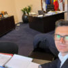 daniel juravle viceprimar iasi
