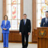 depunere juramant alexandru gasnas