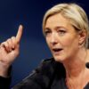 Marine le Pen