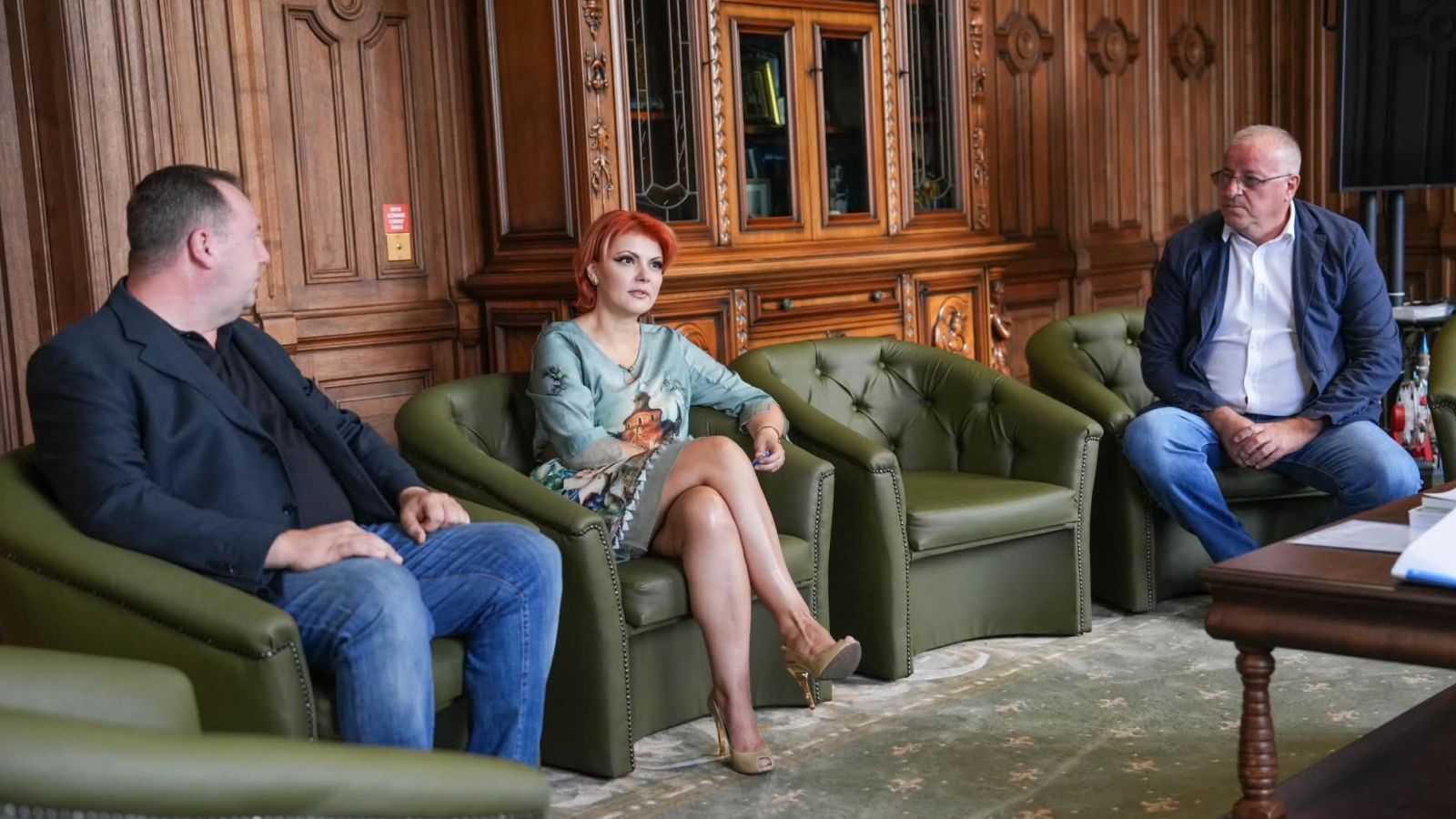 Olguta Vasilescu