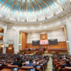 parlamentul romaniei - camera deputatilor