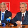 Adrian Tutuianu Liviu Dragnea