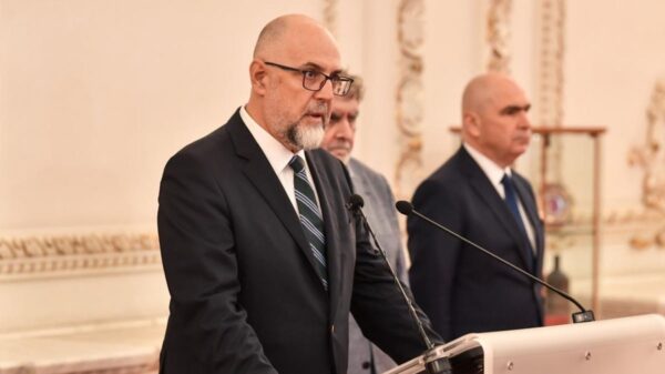Kelemen Hunor Ilie Bolojan