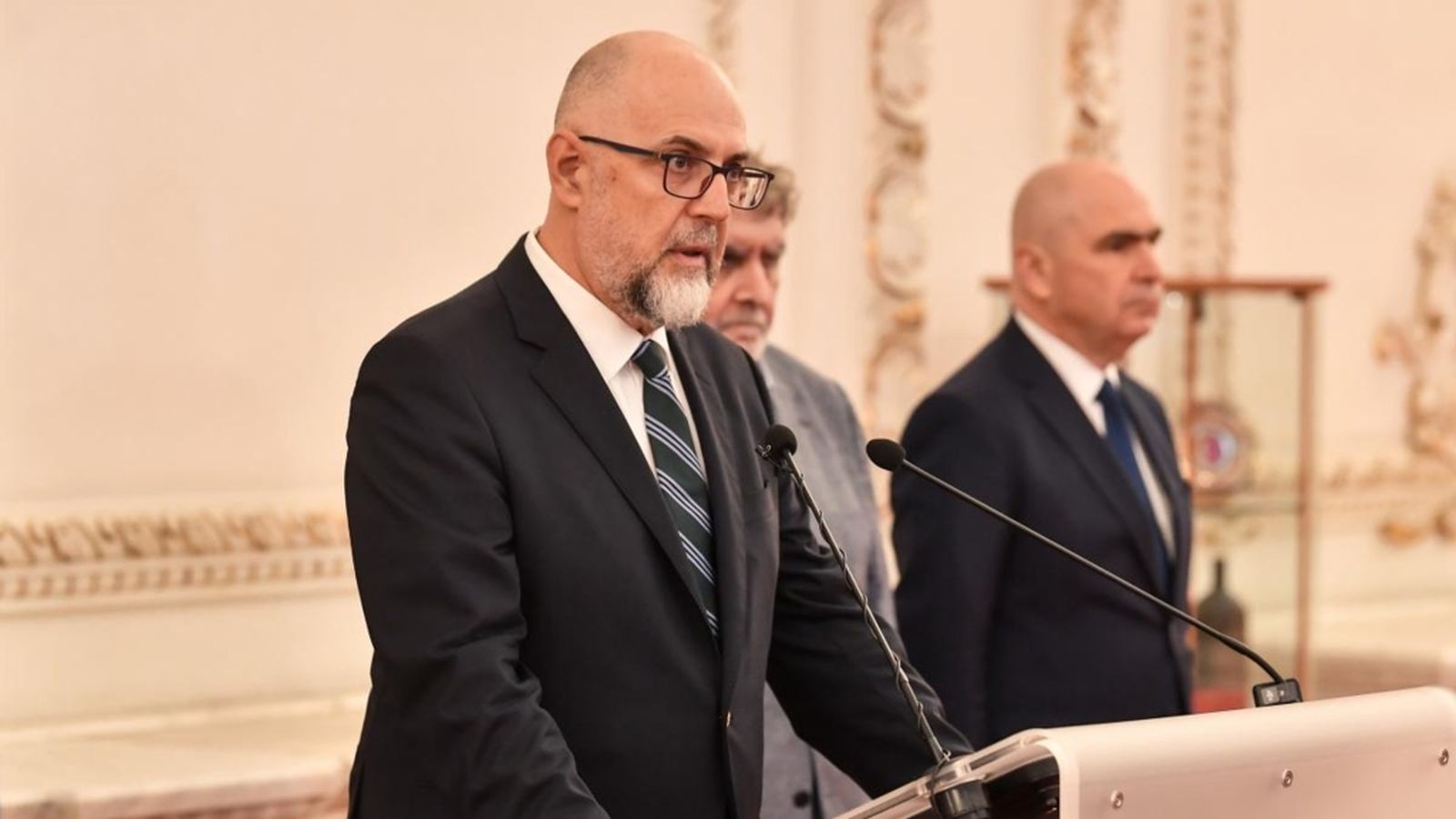 Kelemen Hunor Ilie Bolojan