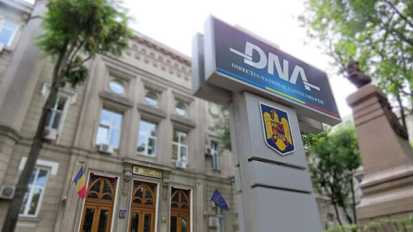 sediu dna