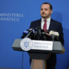 alexandru rogobete ministrul sanatatii