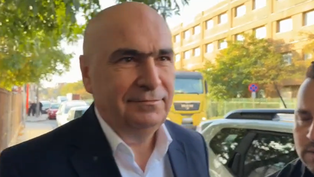 ilie bolojan