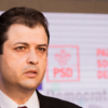 cristian stanciu psd iasi