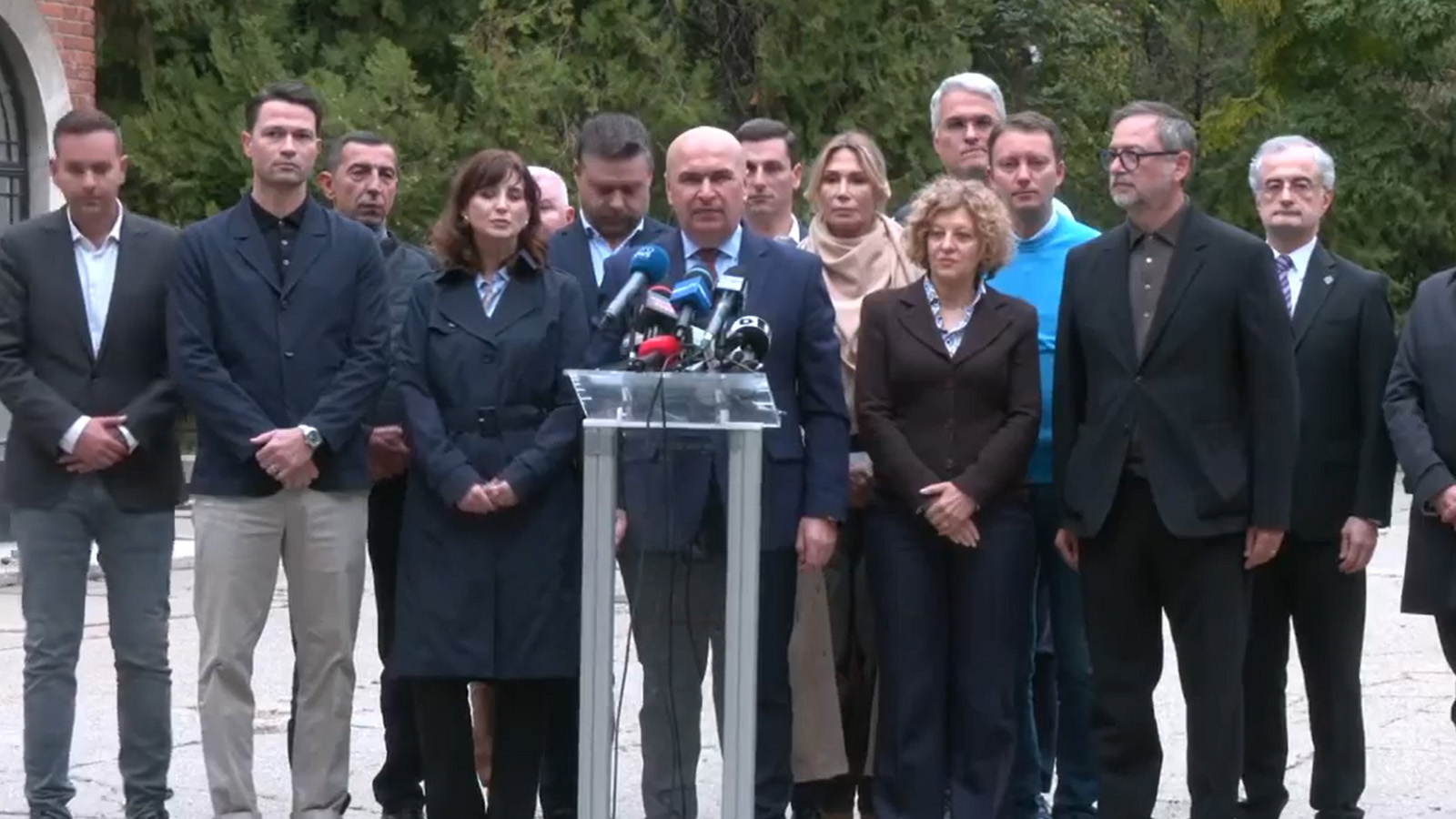 ilie bolojan si conducerea pnl