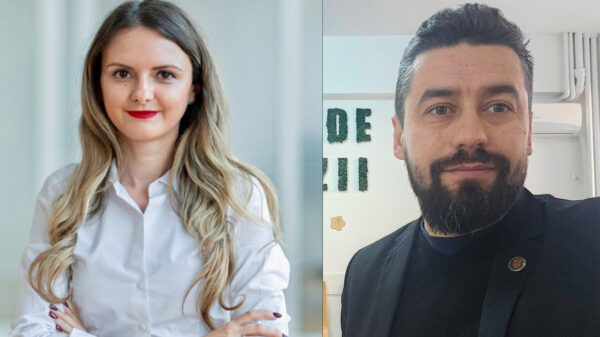 ioana danila si alex calance