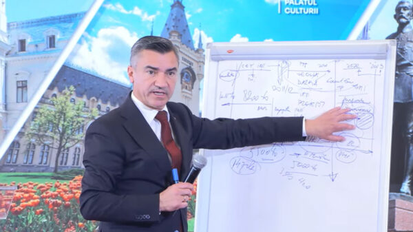 mihai chirica la tabla