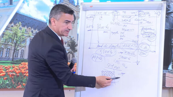 mihai chirica la tabla