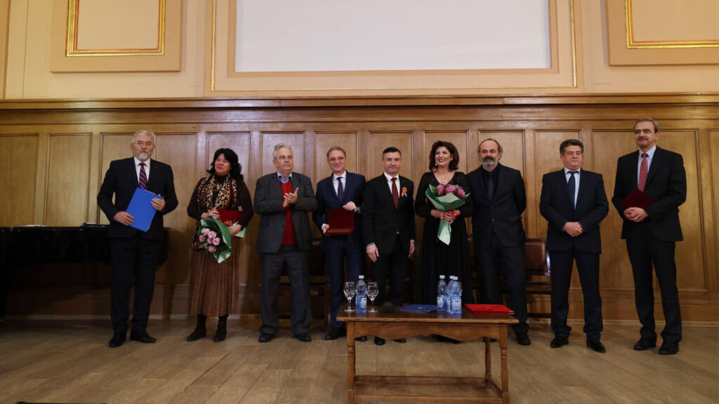 premiile nationale negruzzi editie 2022