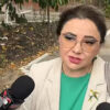 cristina traila la dna iasi