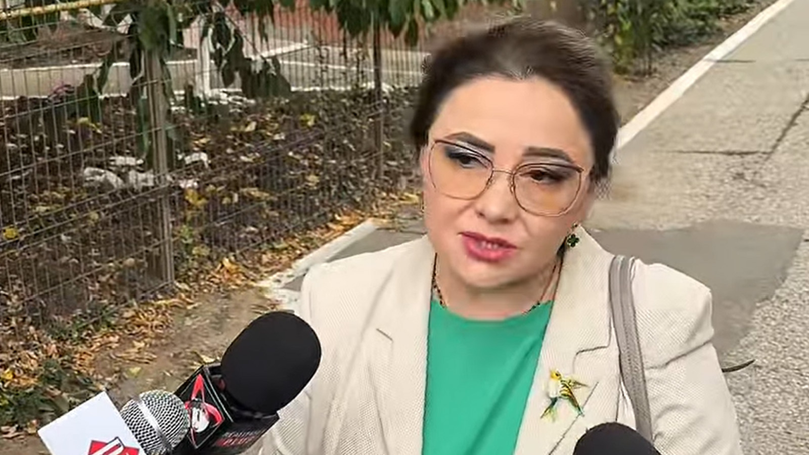 cristina traila la dna iasi