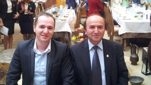 alexandru toader si tudorel toader